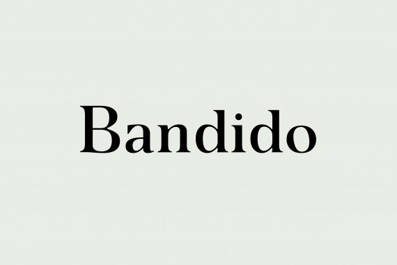 BANDIDO 7
